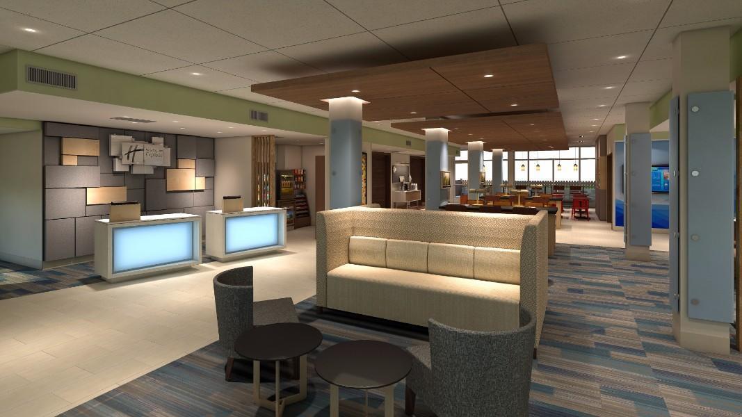 Holiday Inn Express Queensbury-Lake George Area By Ihg Екстер'єр фото