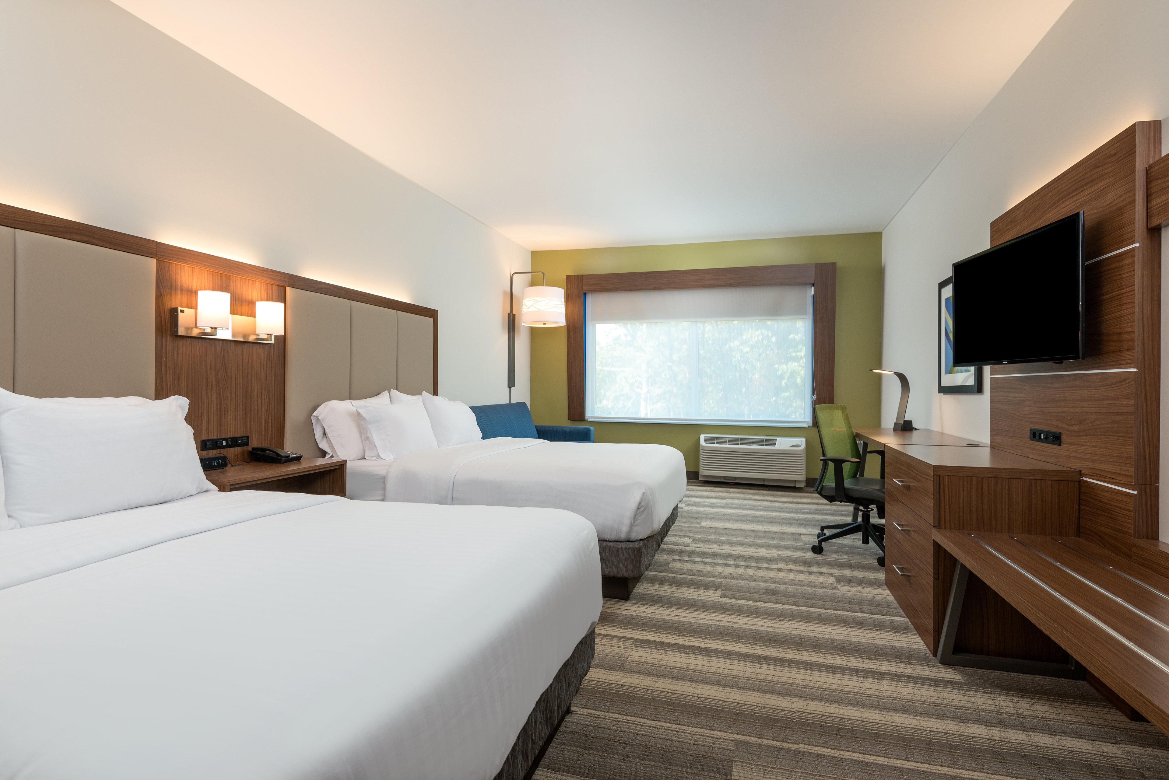 Holiday Inn Express Queensbury-Lake George Area By Ihg Екстер'єр фото