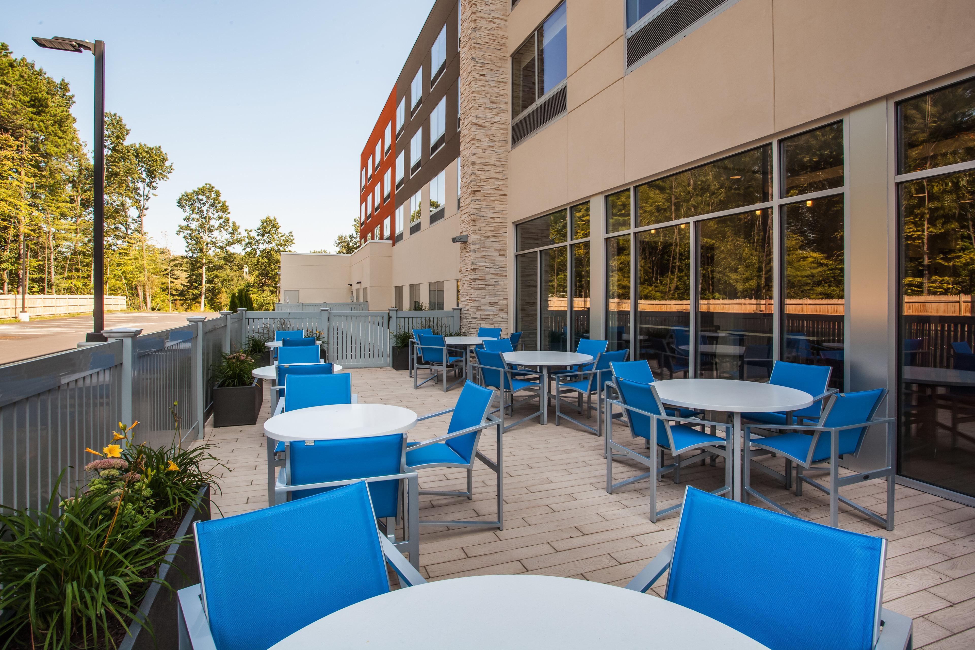 Holiday Inn Express Queensbury-Lake George Area By Ihg Екстер'єр фото