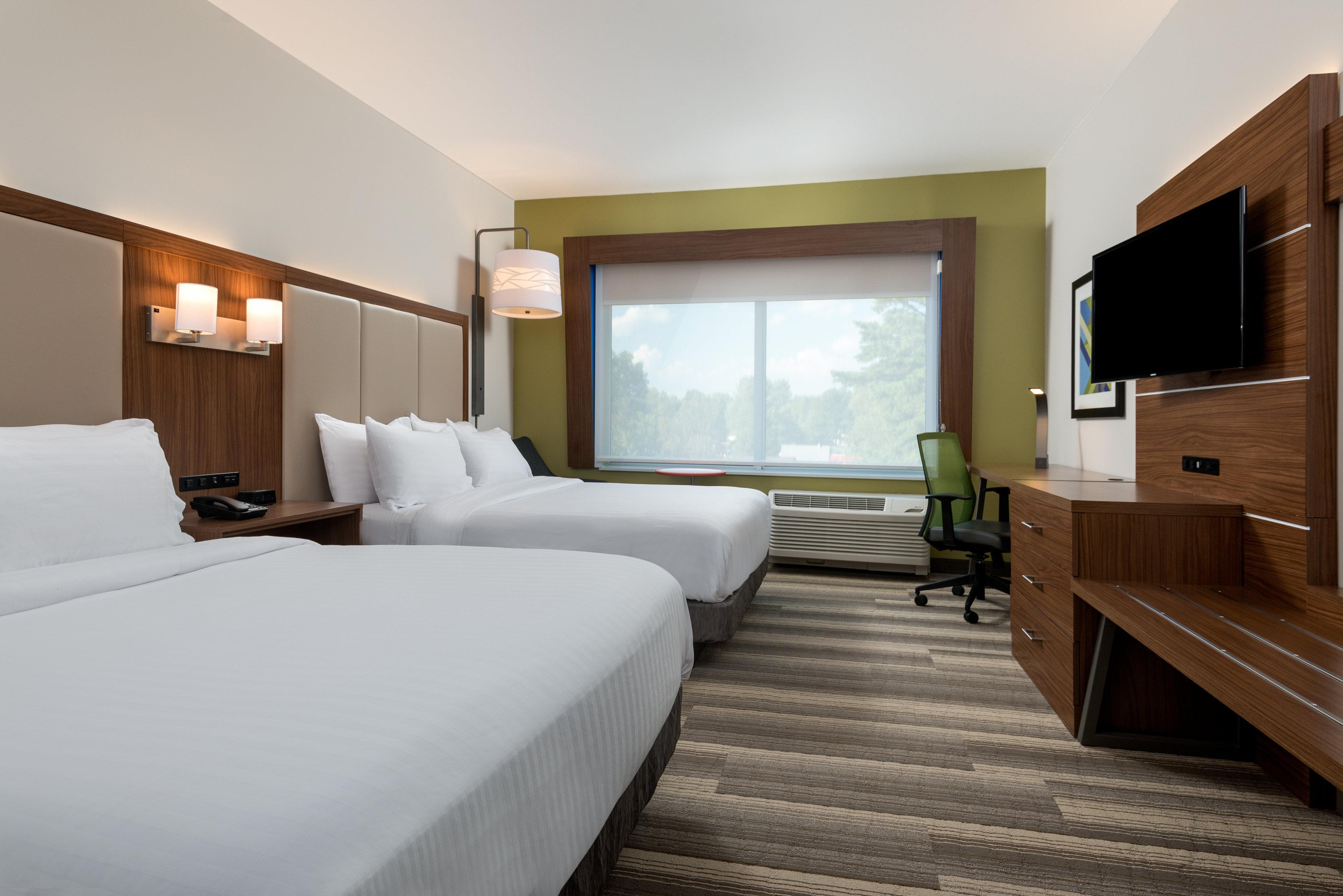 Holiday Inn Express Queensbury-Lake George Area By Ihg Екстер'єр фото