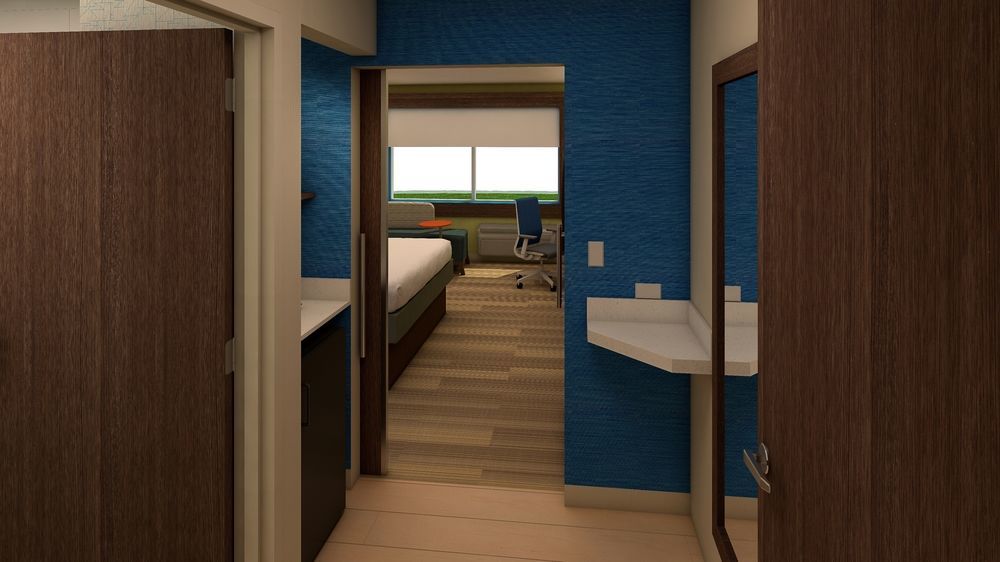 Holiday Inn Express Queensbury-Lake George Area By Ihg Екстер'єр фото
