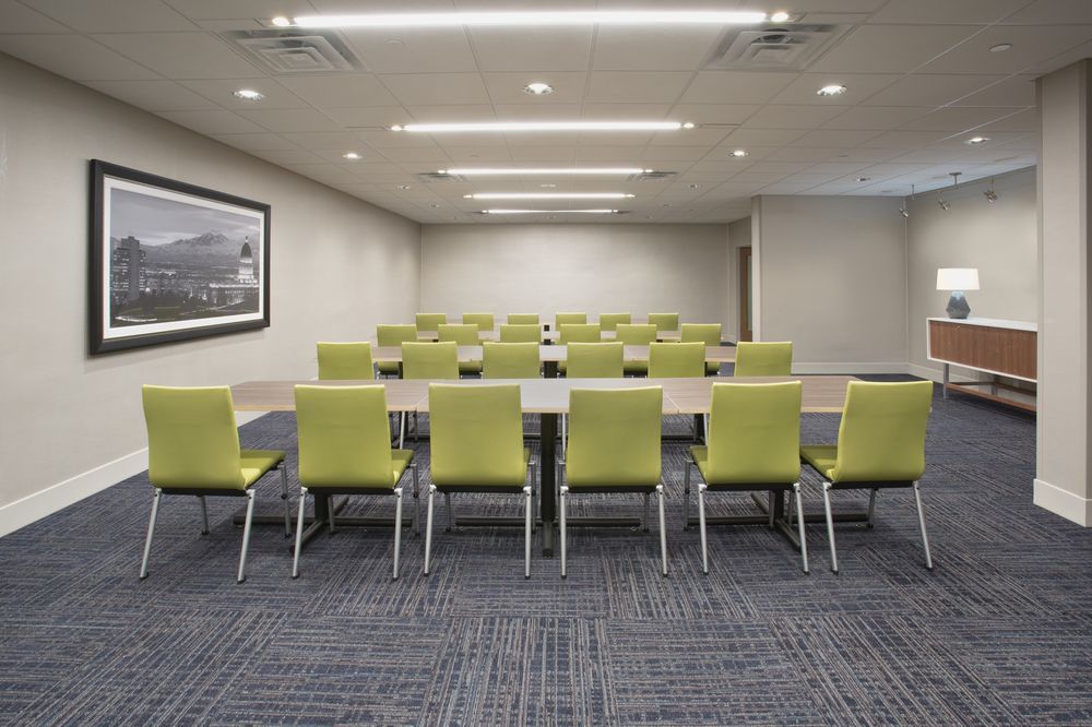Holiday Inn Express Queensbury-Lake George Area By Ihg Екстер'єр фото