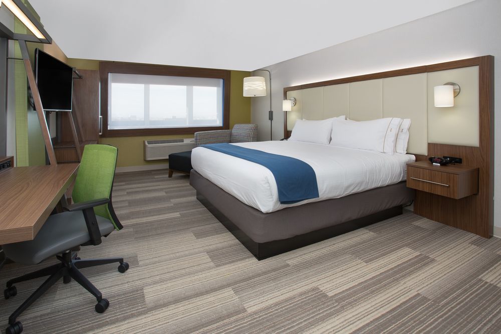 Holiday Inn Express Queensbury-Lake George Area By Ihg Екстер'єр фото
