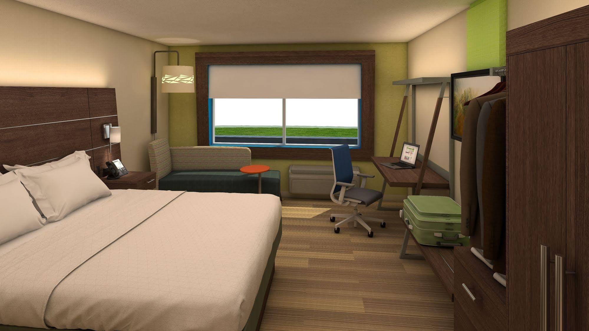 Holiday Inn Express Queensbury-Lake George Area By Ihg Екстер'єр фото